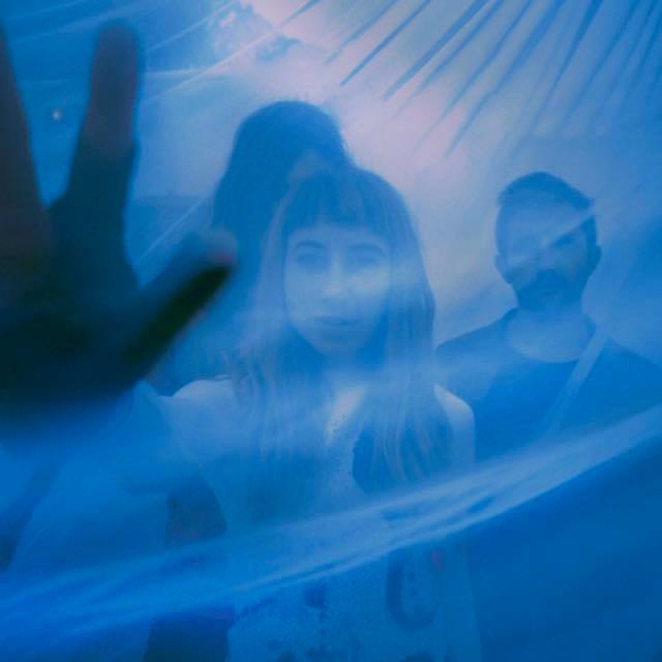 Hundred Waters artist photo