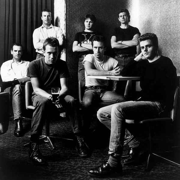 Hunters & Collectors artist photo