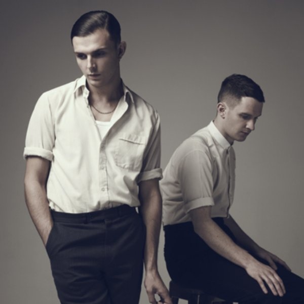 Hurts artist photo