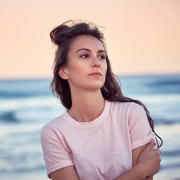 Amy Shark artist photo