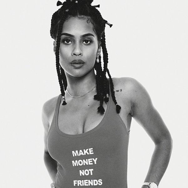 IAMDDB artist photo