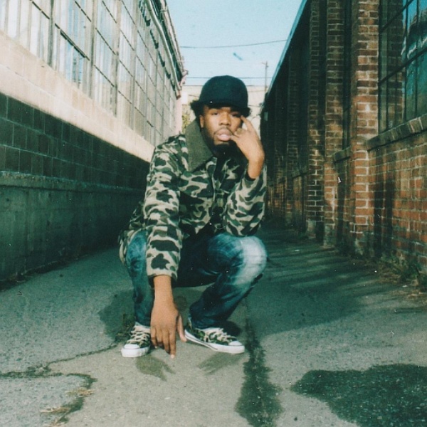 Iamsu! artist photo