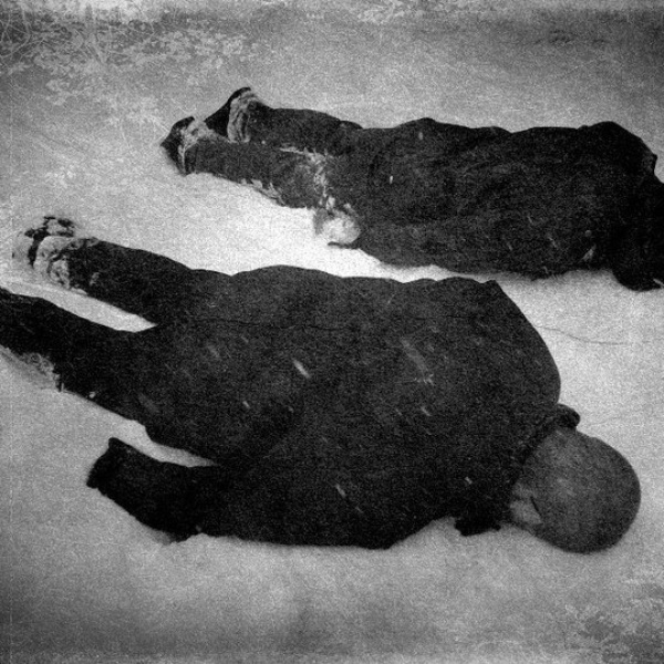 Anaal Nathrakh artist photo