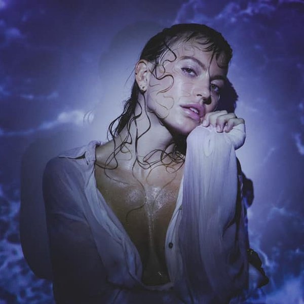 Anabel Englund artist photo