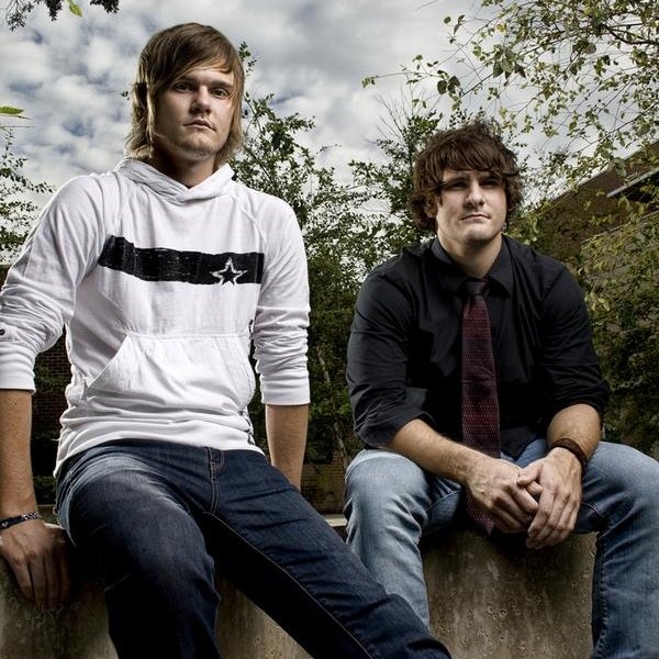 The Icarus Account artist photo
