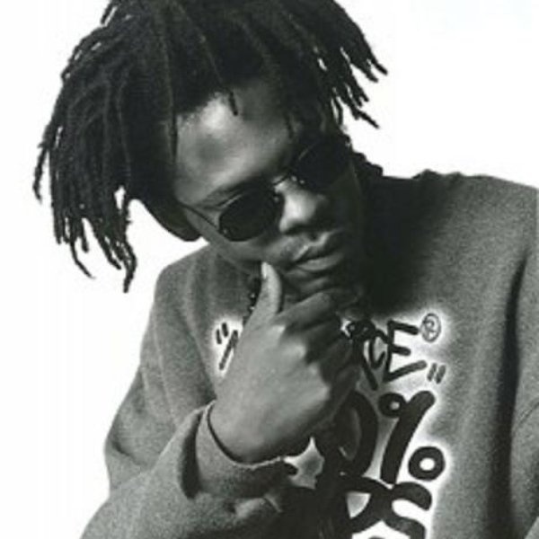 Ice MC artist photo