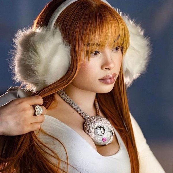 Ice Spice artist photo