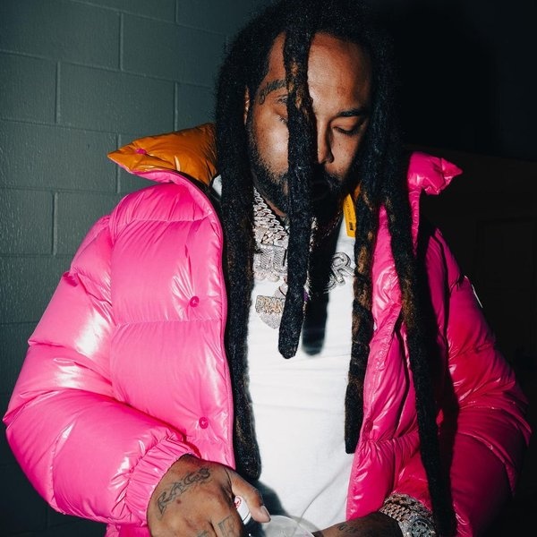 Icewear Vezzo artist photo