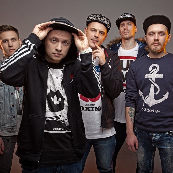 Anacondaz artist photo