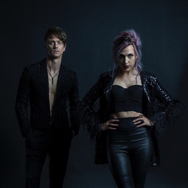 Icon For Hire artist photo