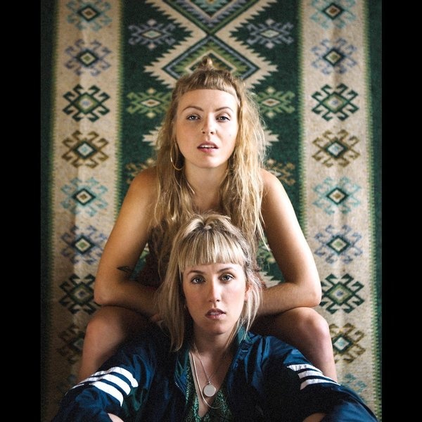 IDER artist photo
