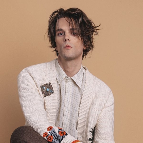 I Dont Know How But They Found Me artist photo