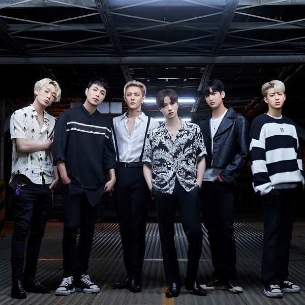 Ikon artist photo