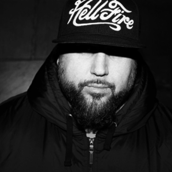 Ill Bill artist photo