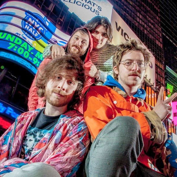 Anamanaguchi artist photo
