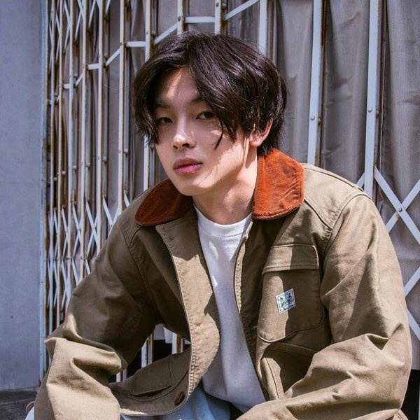 imase artist photo