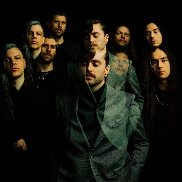 Imminence artist photo