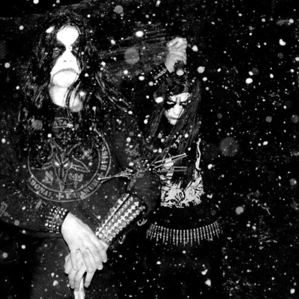 Immortal artist photo