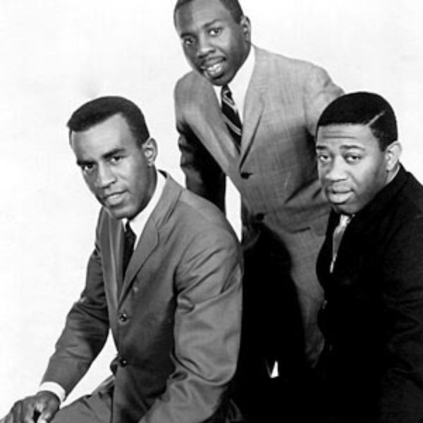 The Impressions artist photo
