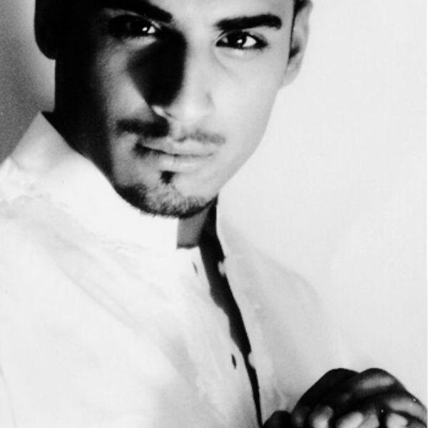 Imran Khan artist photo