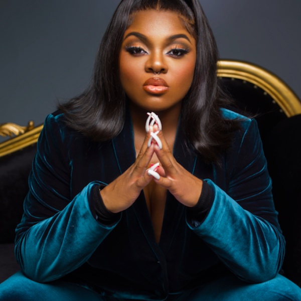 Inayah artist photo