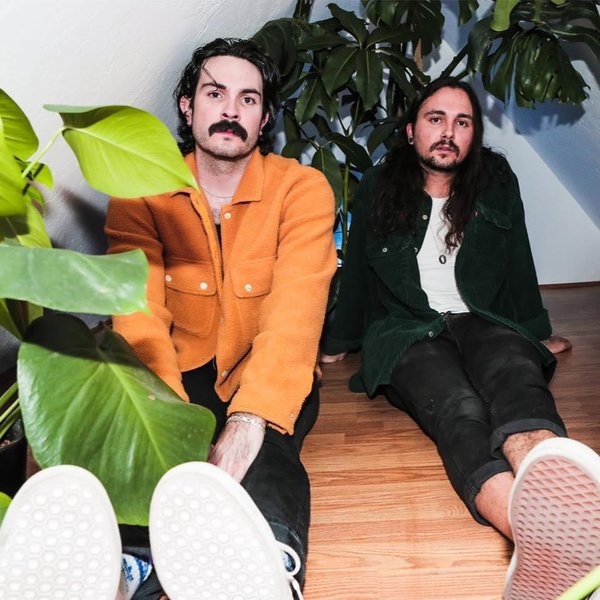 Anarbor artist photo