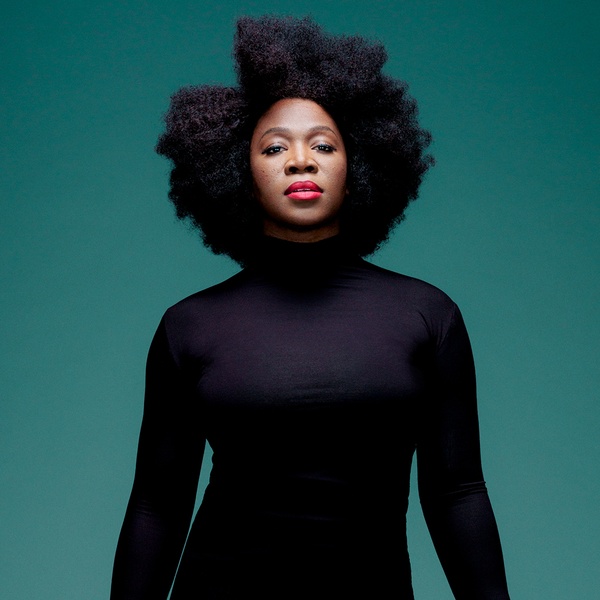 India.Arie artist photo