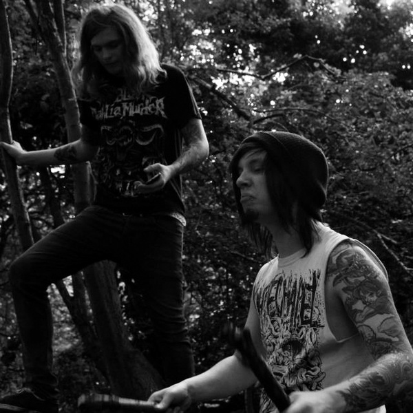 Infant Annihilator artist photo