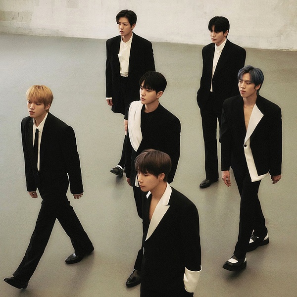 INFINITE artist photo