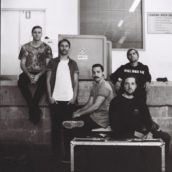 In Hearts Wake artist photo