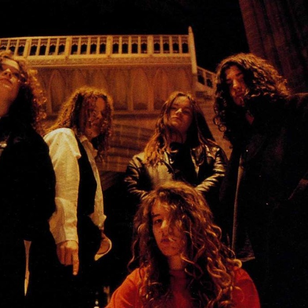 Anathema artist photo
