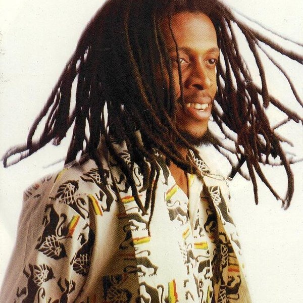 Ini Kamoze artist photo
