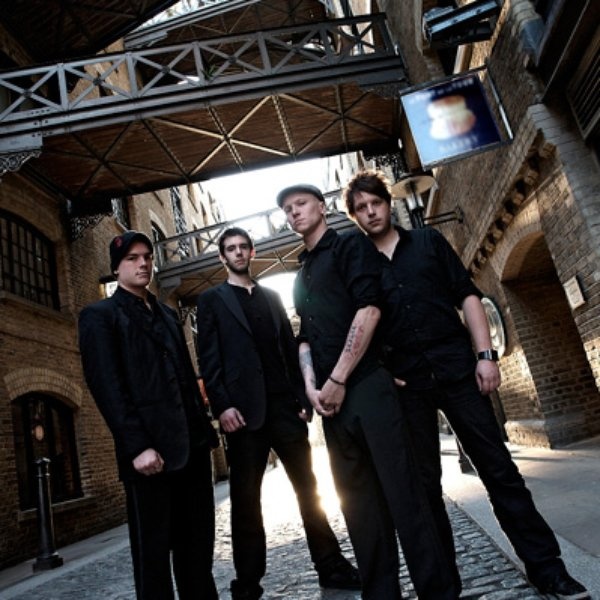 InMe artist photo