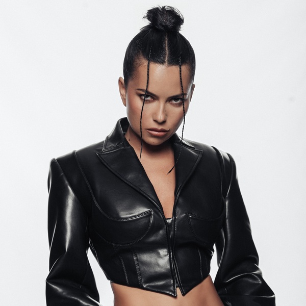 Inna artist photo