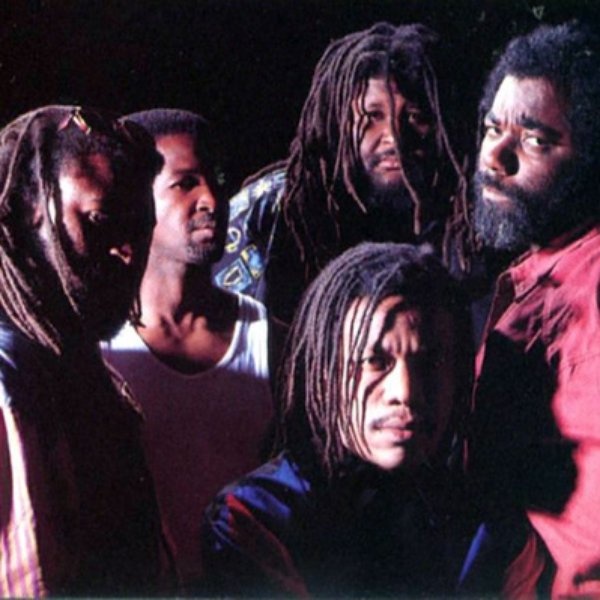 Inner Circle artist photo
