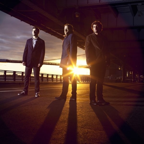InnerPartySystem artist photo