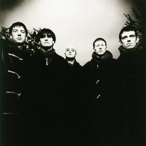 Inspiral Carpets artist photo