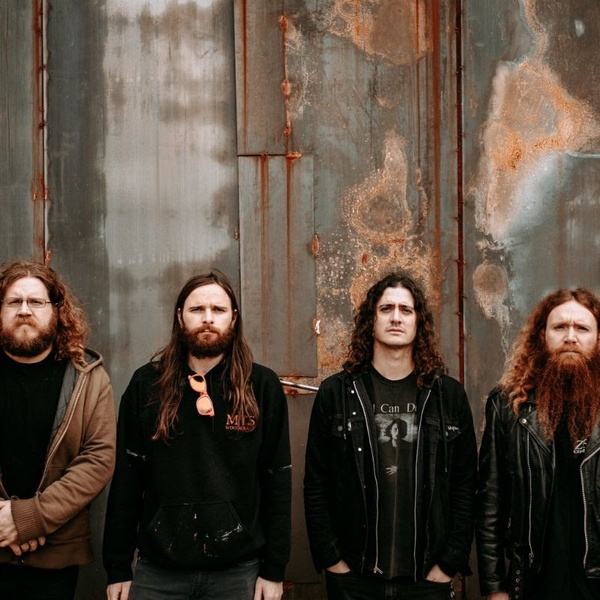 Inter Arma artist photo