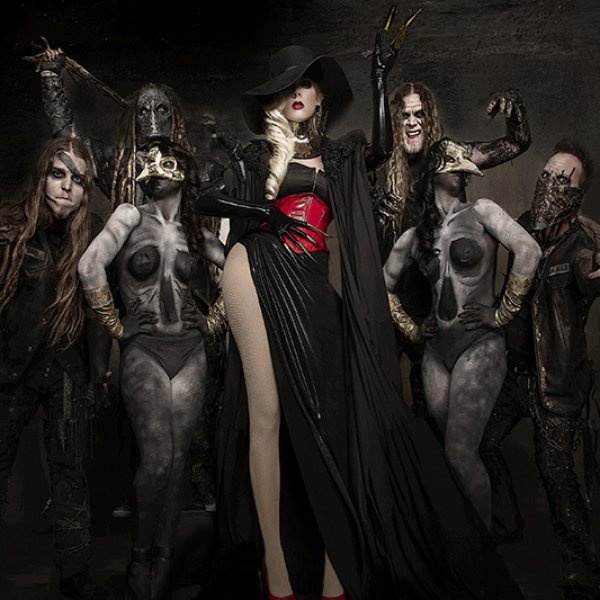 In This Moment artist photo