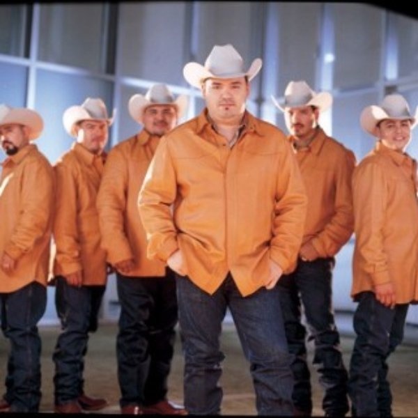 Intocable artist photo
