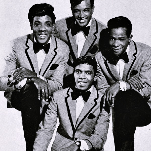 The Intruders artist photo