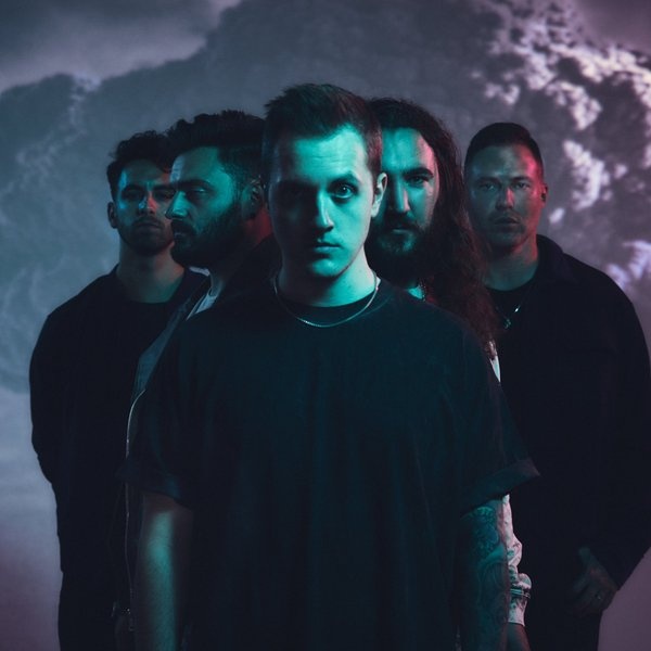 I Prevail artist photo