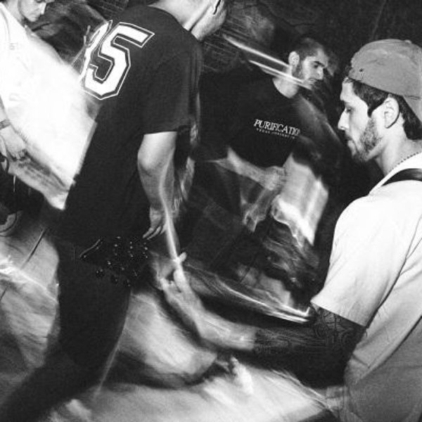 Iration artist photo