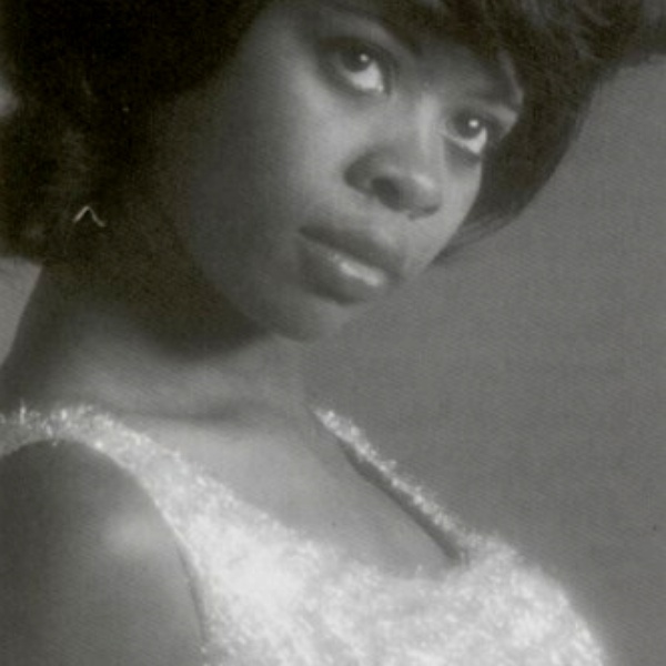 Irma Thomas artist photo