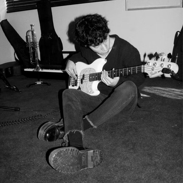 Ed Maverick artist photo