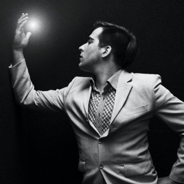 The Irrepressibles artist photo