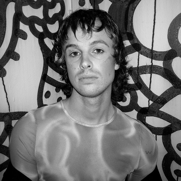 Isak Danielson artist photo