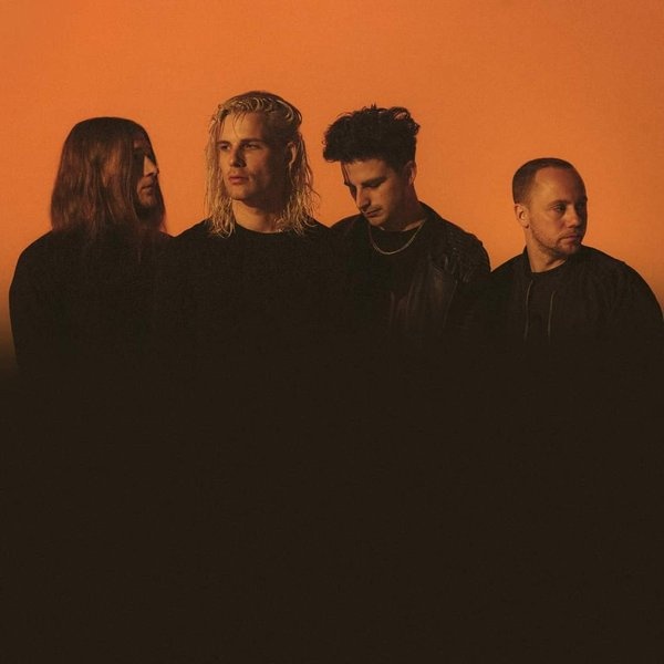 I See Stars artist photo
