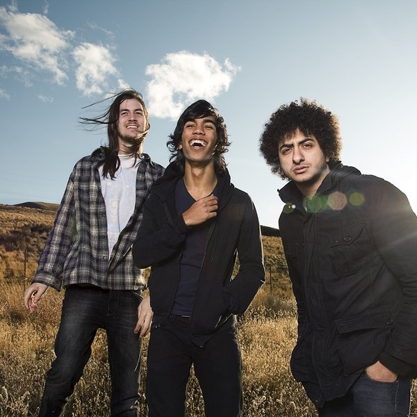 I Set My Friends on Fire artist photo