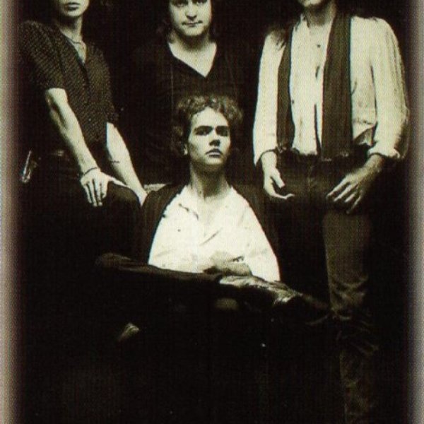 Island artist photo